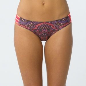 Prana Swimsuit Bottoms